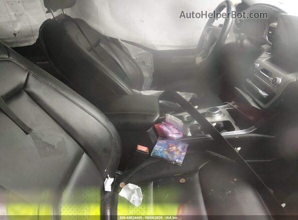 1FMSK7DHXPGA69903 2023 FORD FORD EXPLORER Silver 