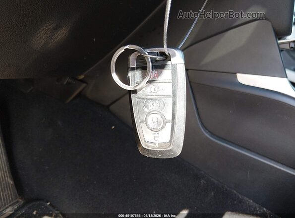 1FMSK7FH0MGA88341 2021 FORD EXPLORER Gray წინა პანელის ხედი