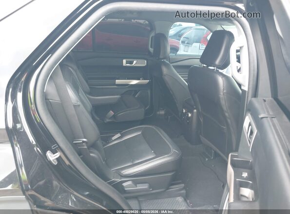 1FMSK7FH0RGA85379 2024 FORD FORD EXPLORER Black VIN կոդի պիտակի տեսք