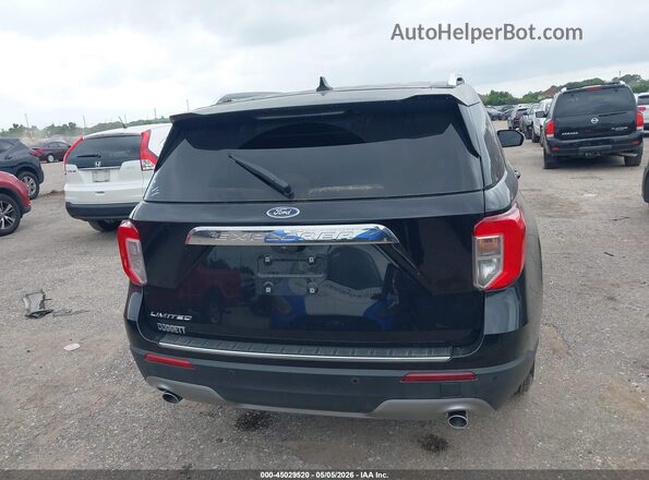 1FMSK7FH0RGA85379 2024 FORD FORD EXPLORER Black 
