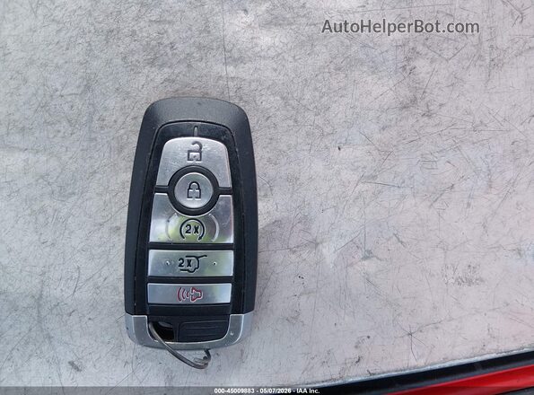 1FMSK7FH1NGA34158 2022 FORD FORD EXPLORER Черный Вид панели приборов