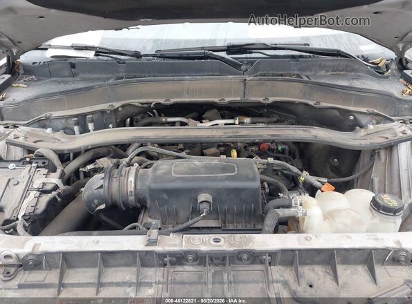 1FMSK7FH6MGA33246 2021 FORD EXPLORER Brown Rear view