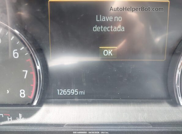 1FMSK7FH7LGB11368 2020 FORD FORD EXPLORER White 