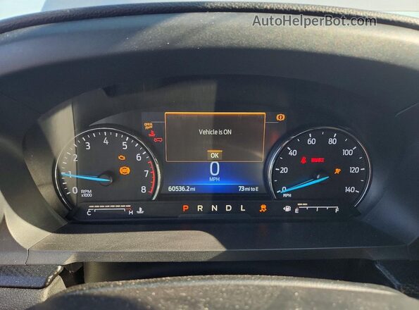 1FMSK7KH4PGA50301 2023 FORD EXPLORER Silver 
