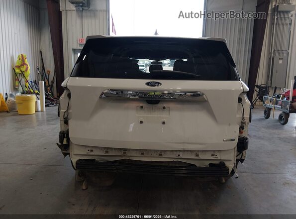 1FMSK8BH3LGC98832 2020 FORD EXPLORER White 