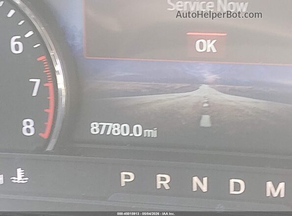 1FMSK8DH0LGC18206 2020 FORD FORD EXPLORER Silver 