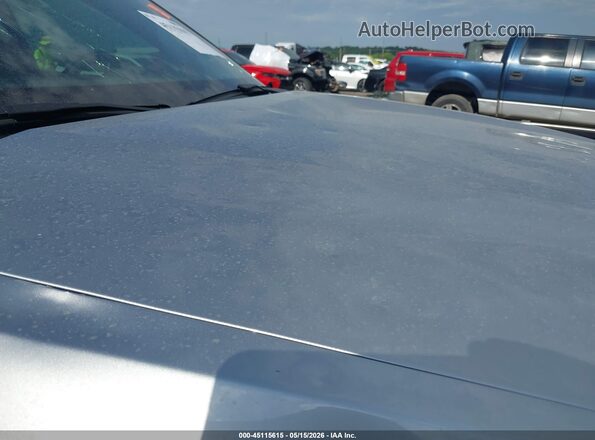1FMSK8DH1LGA80563 2020 FORD EXPLORER Silver Вид спереду
