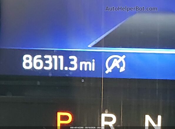 1FMSK8DH1LGC44264 2020 FORD EXPLORER Blue 