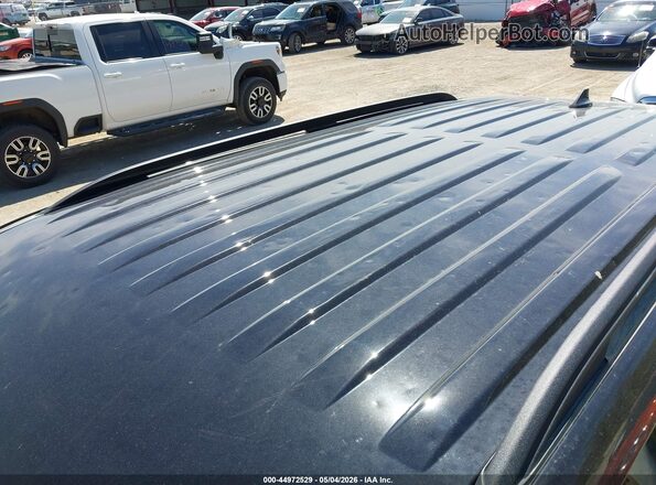 1FMSK8DH1LGD05709 2020 FORD FORD EXPLORER Black 