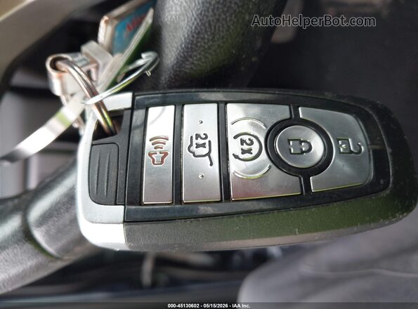 1FMSK8DH3MGA28319 2021 FORD EXPLORER Синий Вид панели приборов