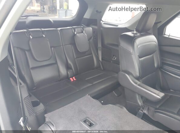 1FMSK8DH3NGA13109 2022 FORD EXPLORER Gray 