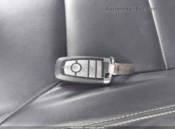 1FMSK8DH3NGA13109 2022 FORD EXPLORER Gray 