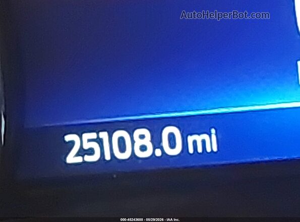 1FMSK8DH3RGA49792 2024 FORD EXPLORER Серый 