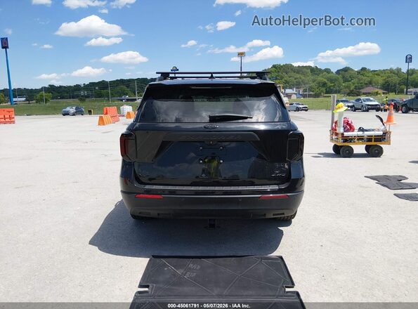 1FMSK8DH4NGA33143 2022 FORD FORD EXPLORER Black 