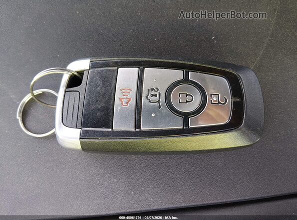1FMSK8DH4NGA33143 2022 FORD FORD EXPLORER Black Dashboard view