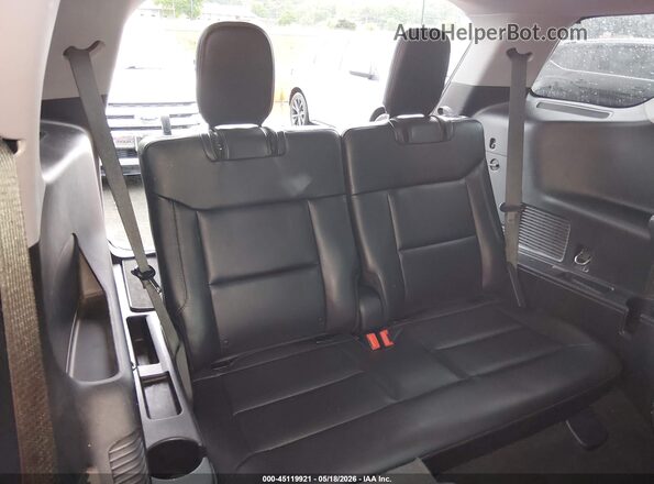 1FMSK8DH5MGA50158 2021 FORD EXPLORER Red 