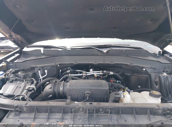 1FMSK8DH6NGC20125 2022 FORD EXPLORER Black უკანა ხედი