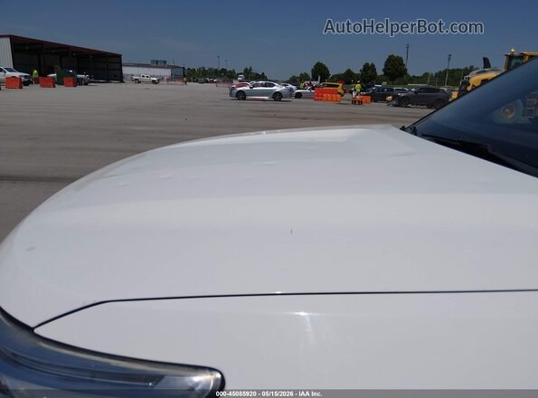 1FMSK8DH7LGC00723 2020 FORD EXPLORER White Vista frontal