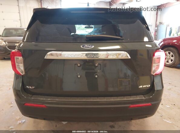 1FMSK8DH7RGA57460 2024 FORD EXPLORER Gray 