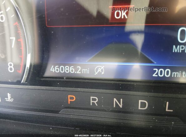 1FMSK8DH7RGA60973 2024 FORD EXPLORER Black 