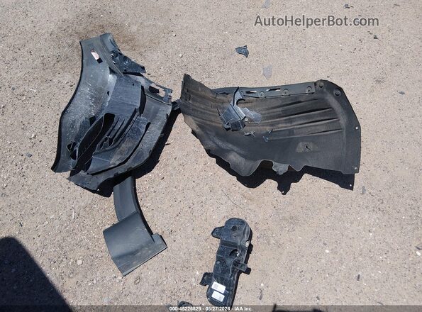 1FMSK8DH7RGA60973 2024 FORD EXPLORER Black Vista del salpicadero