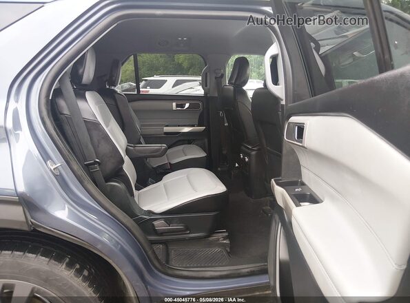 1FMSK8DH8MGA39428 2021 FORD FORD EXPLORER Light Blue 