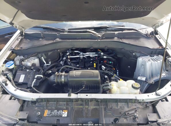 1FMSK8DH8NGA21500 2022 FORD EXPLORER Silver 