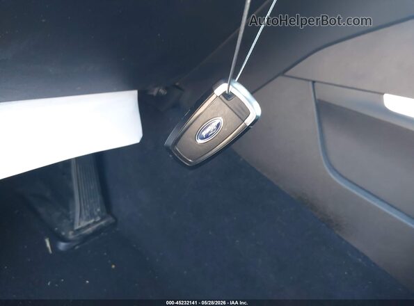 1FMSK8DH9LGA51277 2020 FORD EXPLORER Gray Widok deski rozdzielczej