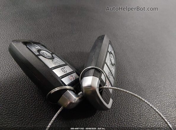 1FMSK8DH9LGC84754 2020 FORD FORD EXPLORER Blue Dashboard view