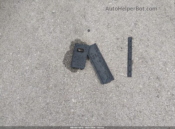 1FMSK8DHXMGC42837 2021 FORD EXPLORER Gray 
