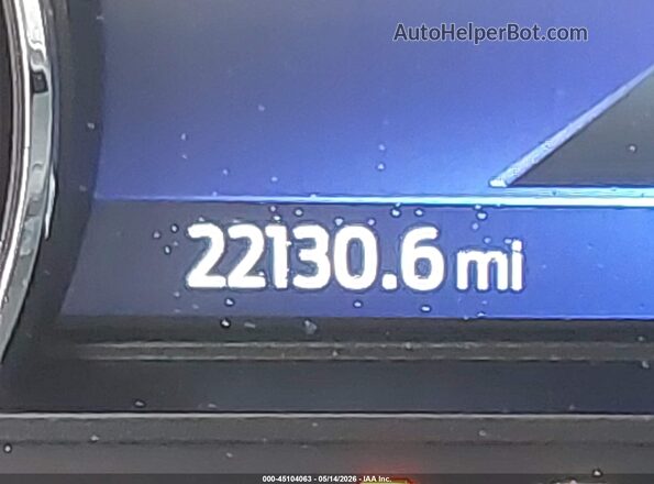 1FMSK8DHXPGA89235 2023 FORD EXPLORER Белый 