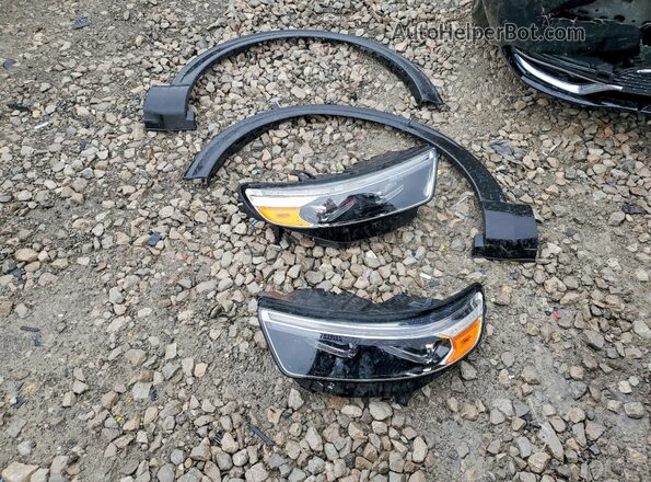 1FMSK8FH0LGC46536 2020 FORD FORD EXPLORER Gray Вид наклейки з VIN-кодом