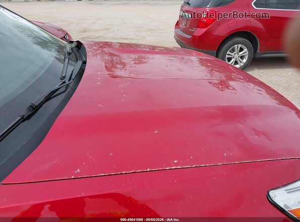 1FMSK8FH1LGC29874 2020 FORD FORD EXPLORER Red 