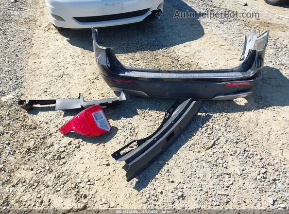1FMSK8FH1MGA85969 2021 FORD EXPLORER Черный Вид щитка приборов