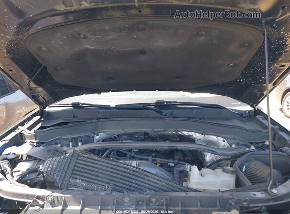 1FMSK8FH5LGA13526 2020 FORD EXPLORER Black Vista trasera