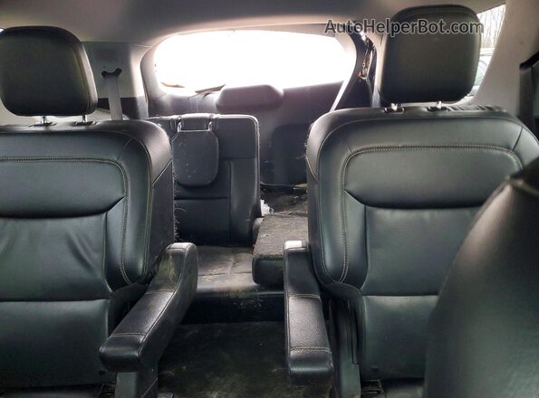 1FMSK8FH6NGA85743 2022 FORD FORD EXPLORER Черный 