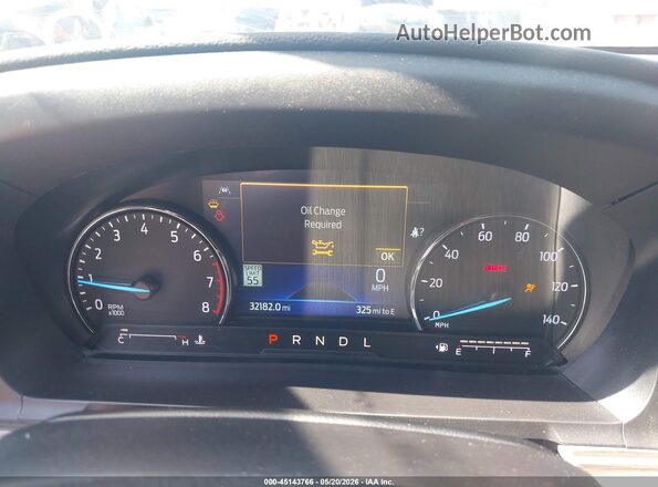 1FMSK8FH6PGA53572 2023 FORD EXPLORER Black Вид задніх сидінь