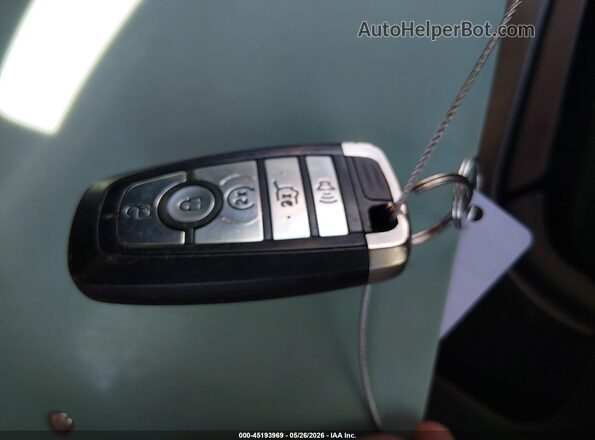 1FMSK8FH8MGA85208 2021 FORD EXPLORER Silver Vista del salpicadero