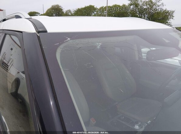 1FMSK8FH9LGA53219 2020 FORD EXPLORER Белый 
