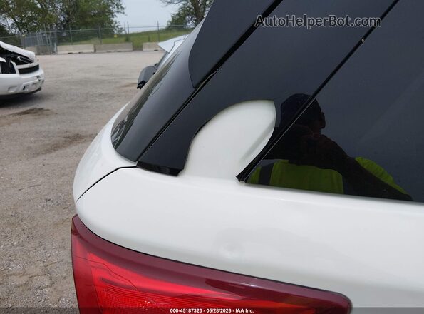 1FMSK8FH9LGA53219 2020 FORD EXPLORER Белый 