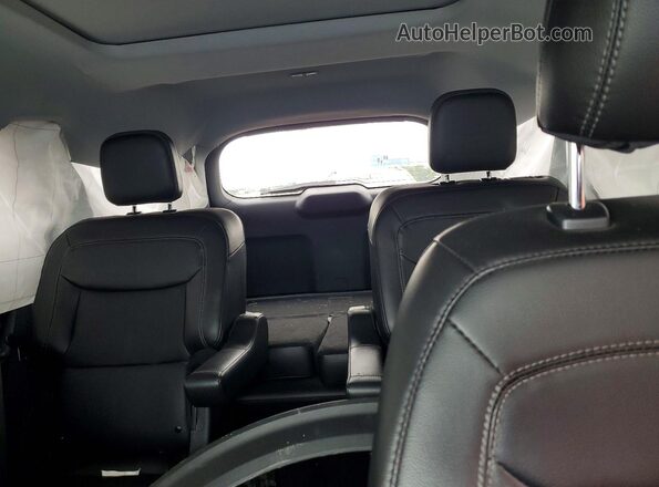 1FMSK8FHXNGC05124 2022 FORD EXPLORER Blue 