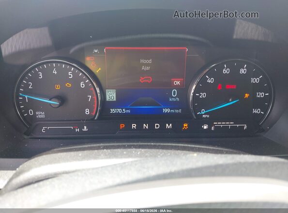 1FMSK8JH0RGA12039 2024 FORD EXPLORER Белый 