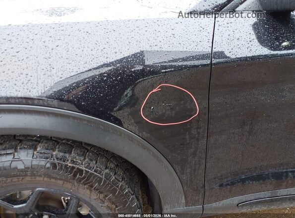1FMSK8JH4MGC36410 2021 FORD FORD EXPLORER Черный 