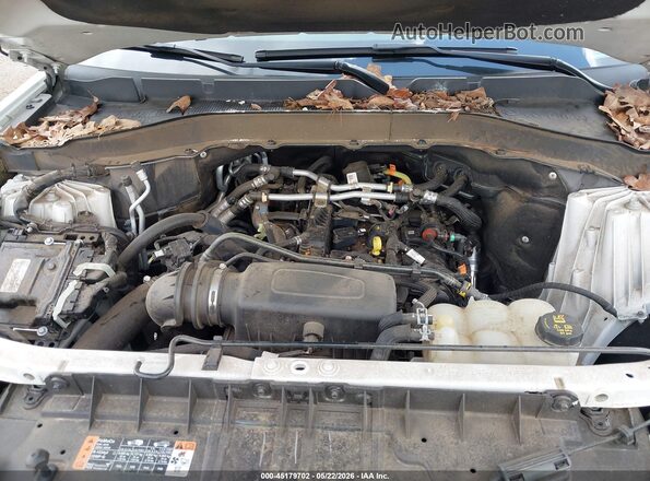 1FMSK8JH9NGA93777 2022 FORD EXPLORER White Հետևի տեսք
