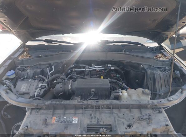 1FMSK8JHXMGC30045 2021 FORD EXPLORER Green Հետևի տեսք