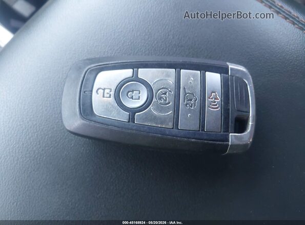 1FMSK8JHXMGC30045 2021 FORD EXPLORER Green Առջևի վահանակի տեսք