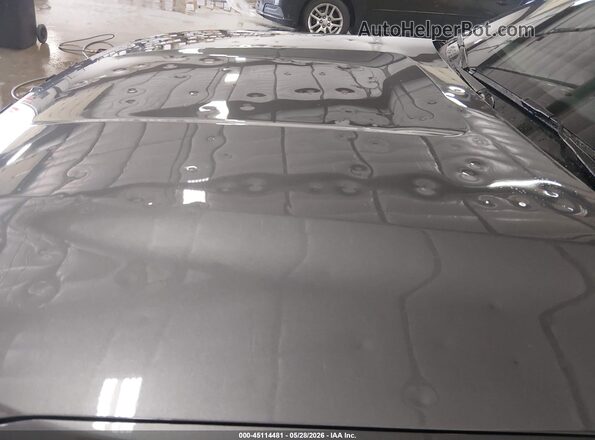 1FMSK8KH0PGB22875 2023 FORD EXPLORER Gray Widok z przodu