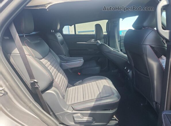 1FMUK7KH7TGA56502 2026 FORD EXPLORER Gray 