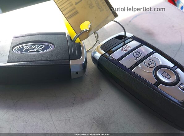 1FMUK7KH8TGA30359 2026 FORD EXPLORER Gray Vista del salpicadero
