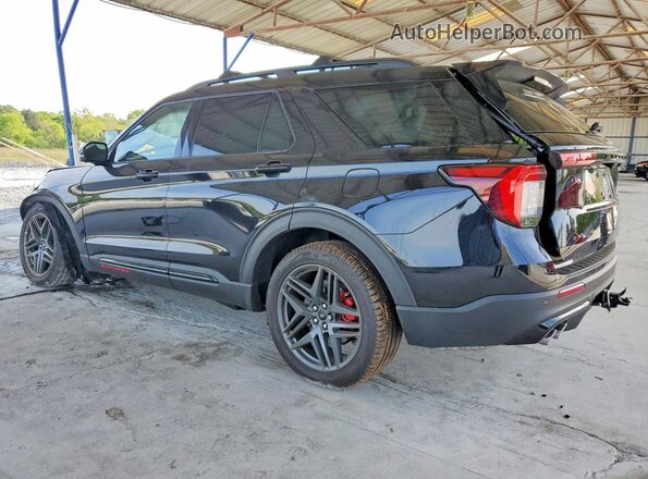 1FMWK7GC0TGA11360 2026 FORD EXPLORER Black 